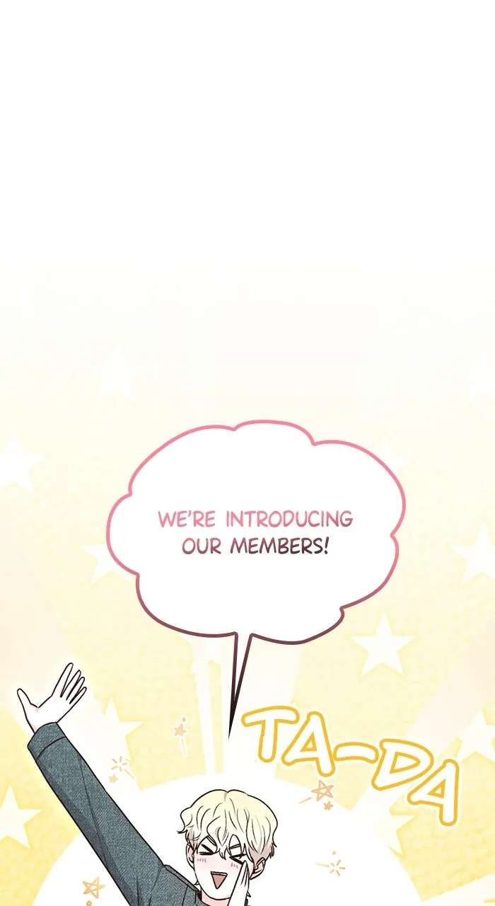 Assistant Manager KimHates K-Pop Idols Chapter 23 - page 57