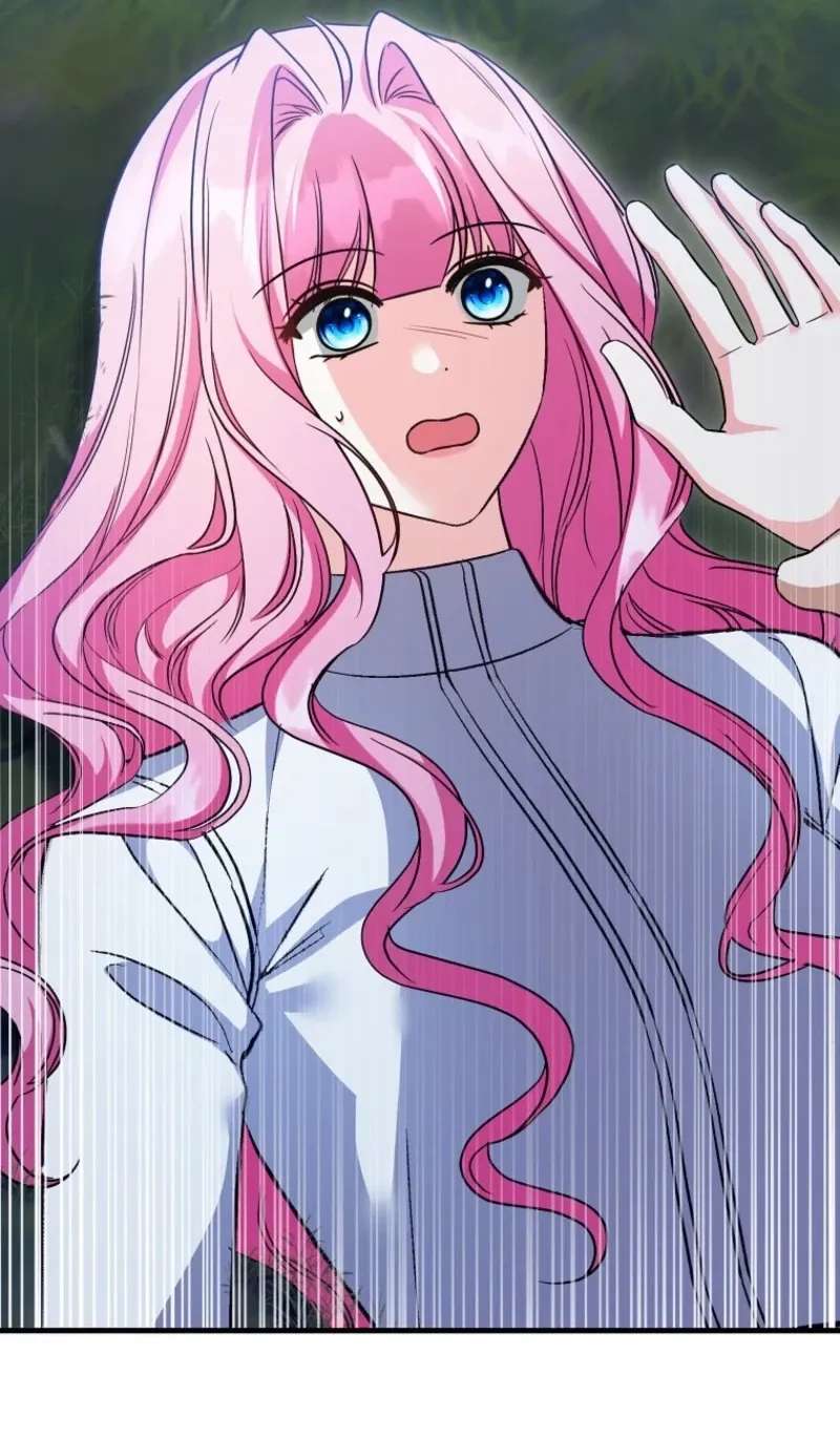 Becoming the Guide of the Mysophobic Villain? Absolutely Not! Chapter 43 - page 7