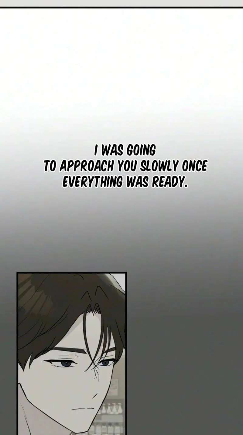 Want to Go Grocery Shopping Together? Chapter 38 - page 8