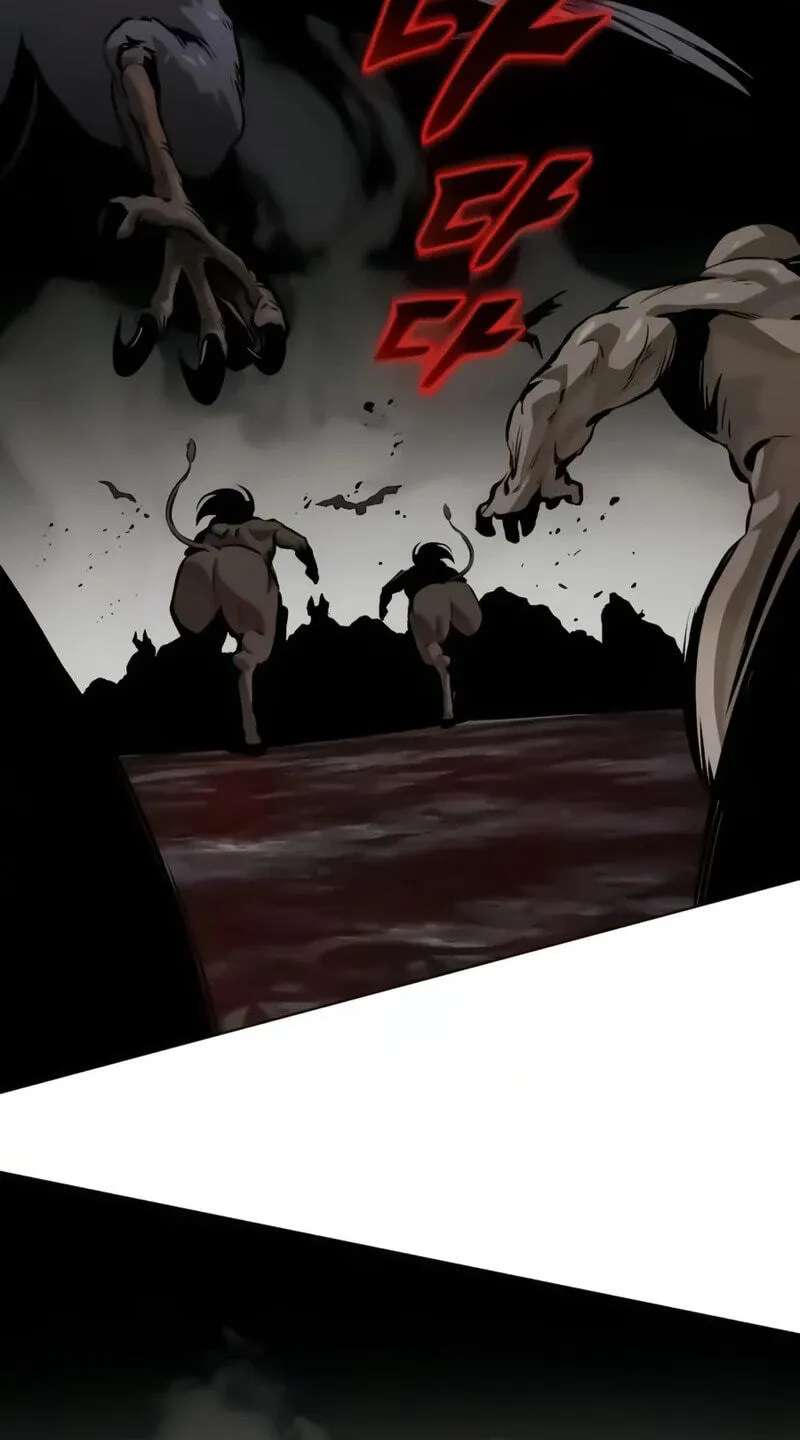 The Lazy Lord Masters the Sword Chapter 160 - page 33
