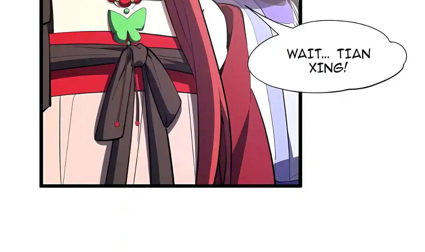 Kaiju Qiandao Huanggu Sheng Ti Chapter 171 - page 44