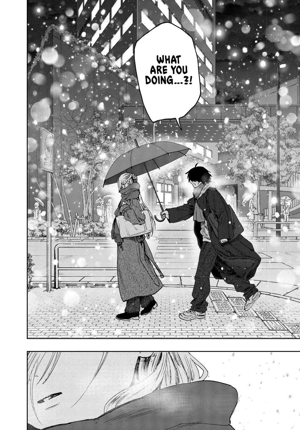 The Fragrant Flower Blooms With Dignity Chapter 203 - page 16
