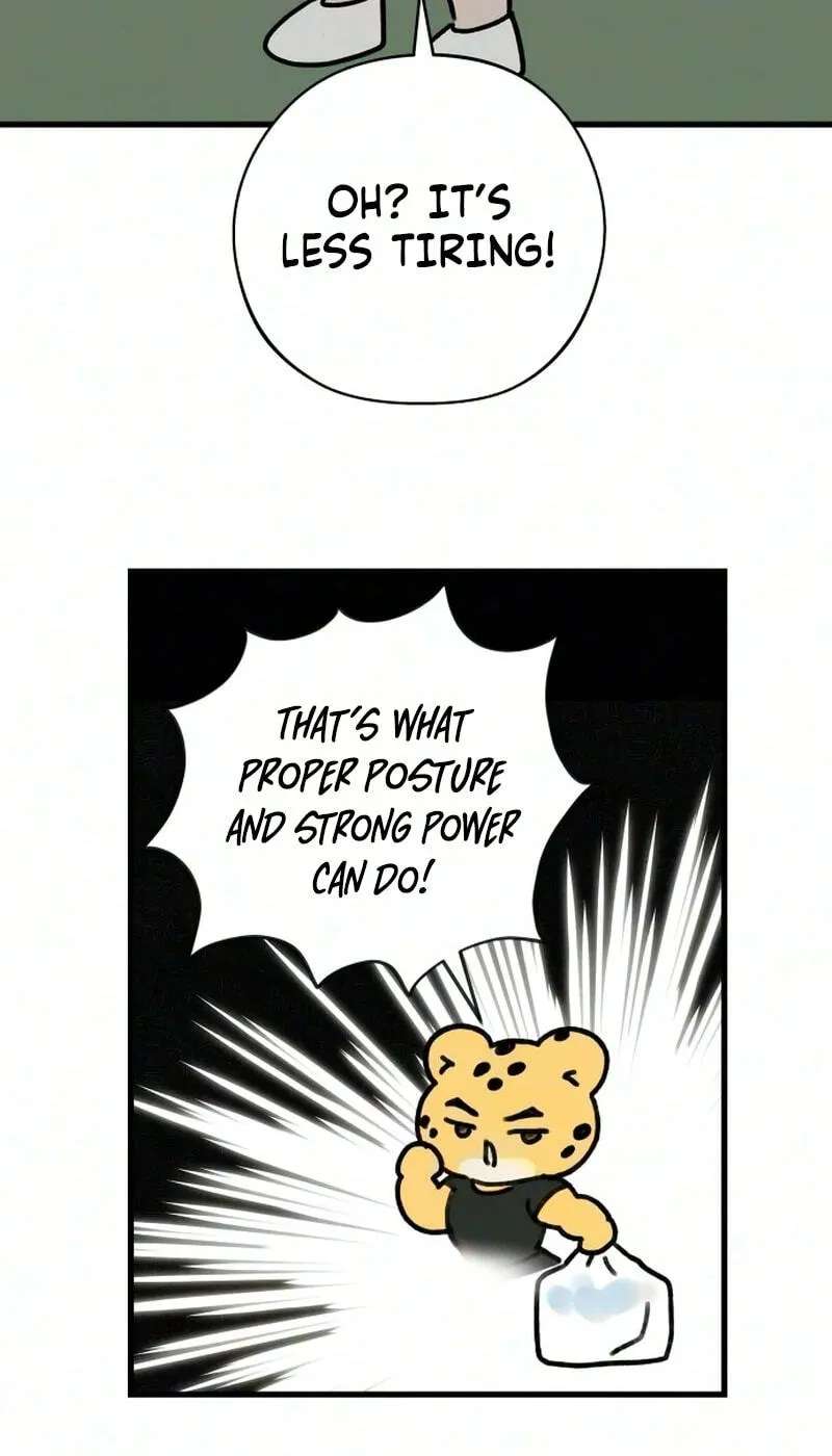 Want to Go Grocery Shopping Together? Chapter 32 - page 22