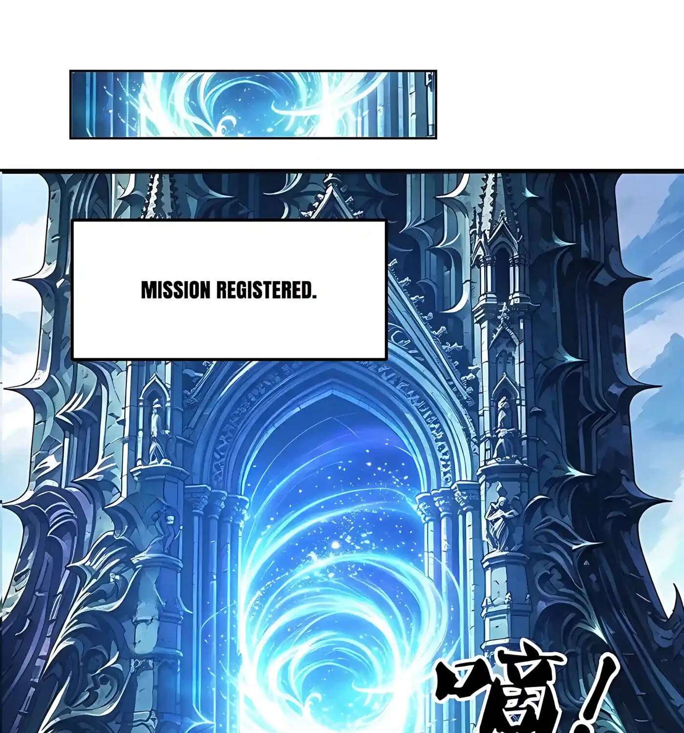 Global Beast Tamer: I Can See Evolution Paths Chapter 110 - page 95