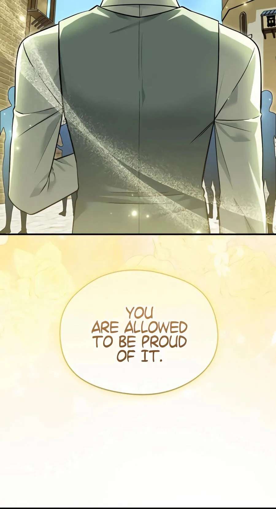 The Otherworldly Nutritionist Chapter 36 - page 110