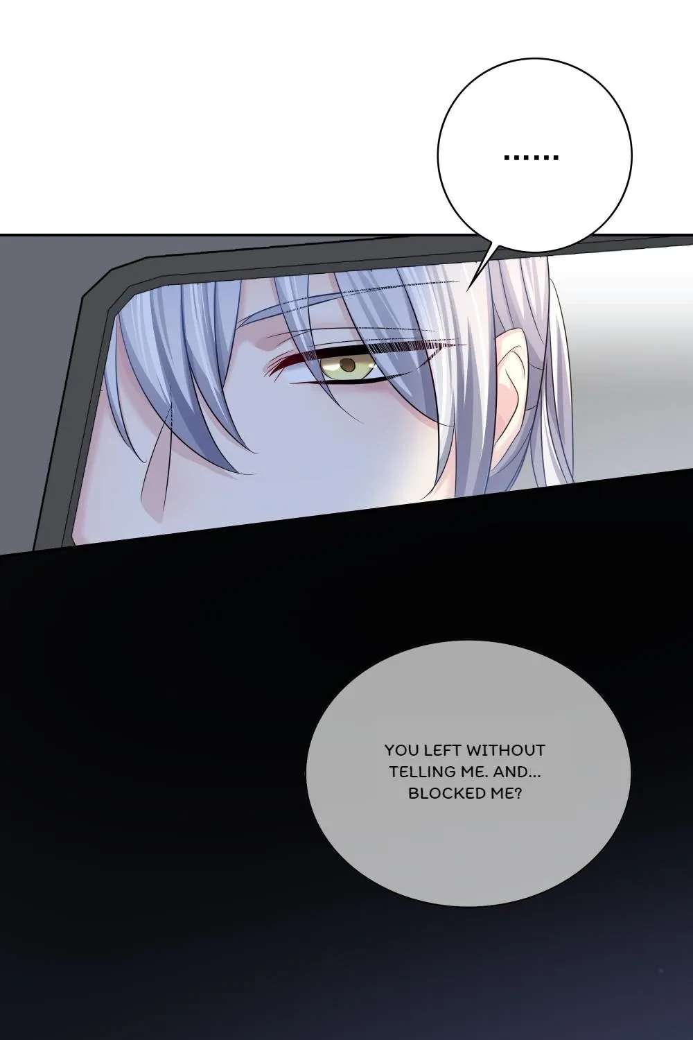 Forbidden Area Chapter 12 - page 68