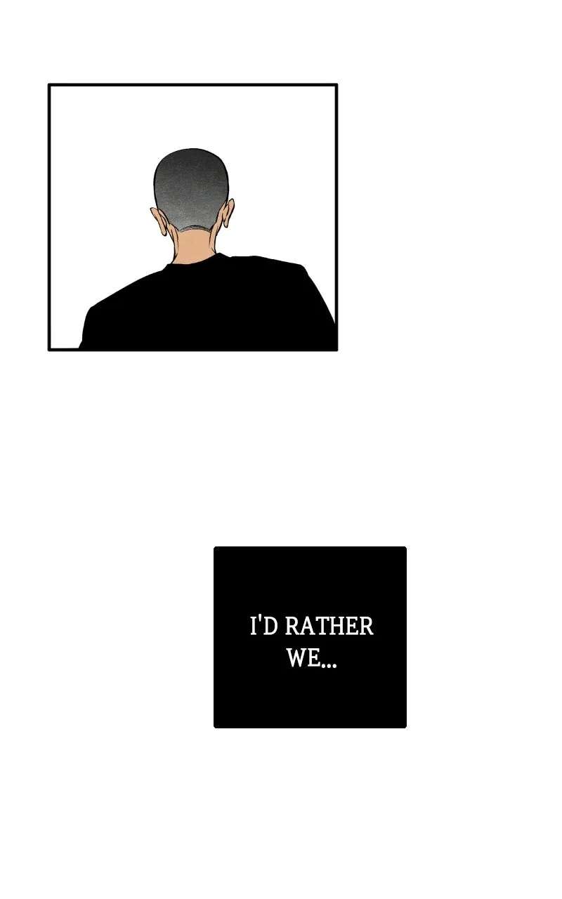 Exhuma: Blind Faith Chapter 4 - page 51