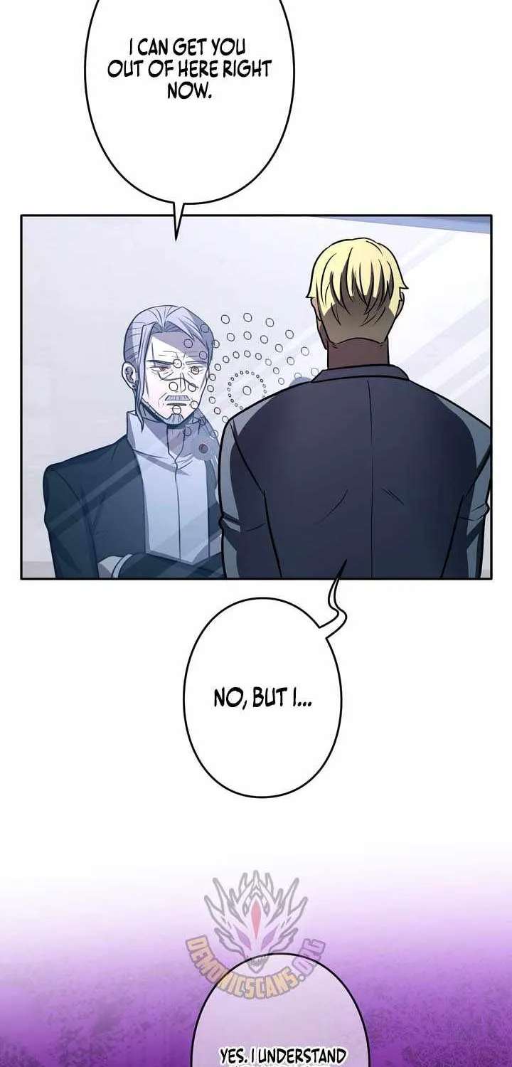 Reborn Ranker – Gravity User (Manga) Chapter 210 - page 70