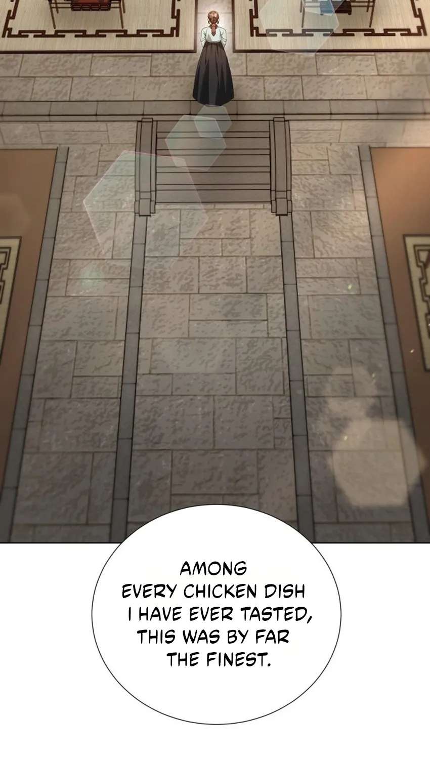 Surviving as Yeonsangun’s Chef Chapter 50 - page 30