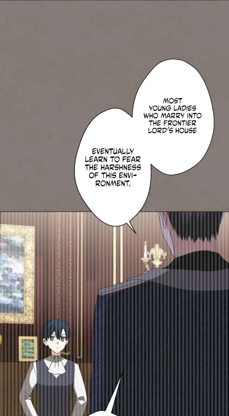 Danna-sama, Imayo wa Shindara Yurushimasen Chapter 40 - page 67