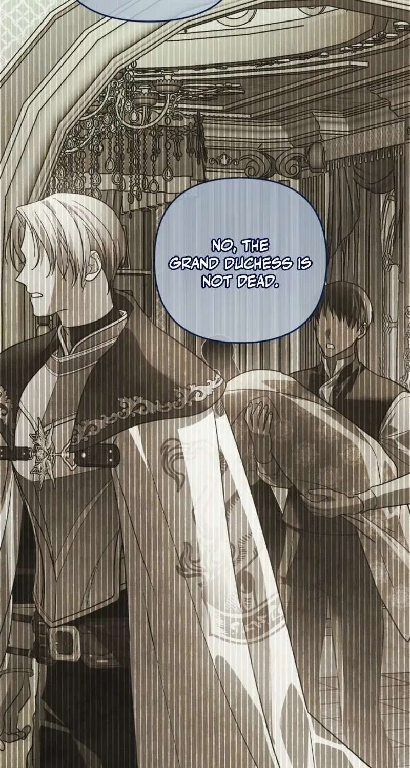 En Travesti: I Became a Fake Prince Chapter 28 - page 108