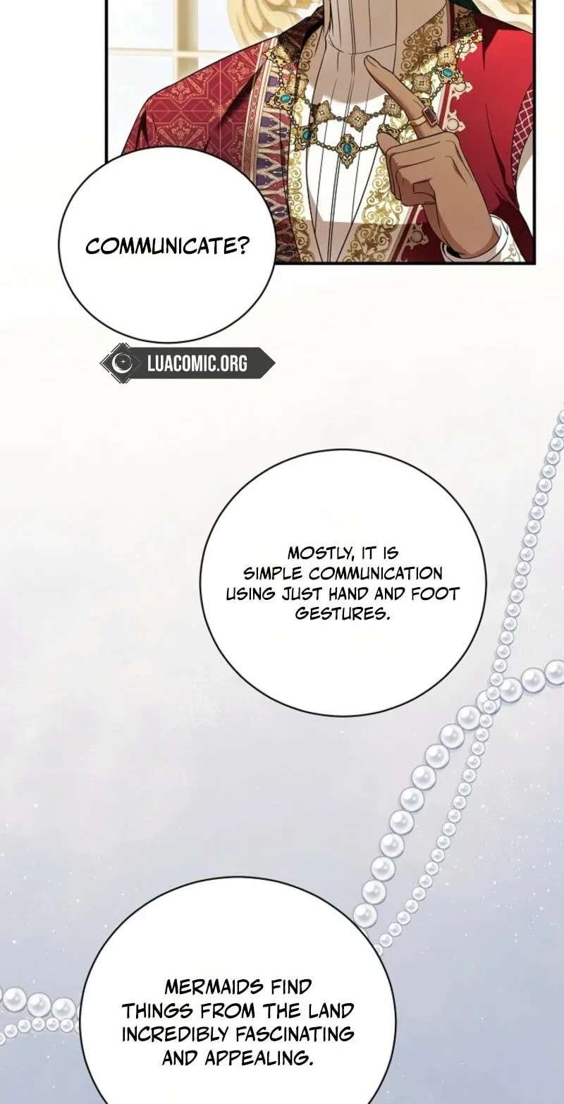 The Eldest Daughter Walks Down The Flower Path Chapter 47 - page 69