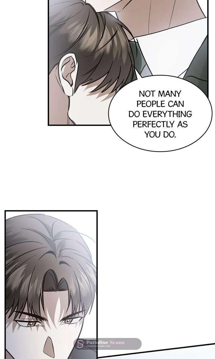 This Isn't Why I Applied Chapter 34 - page 60