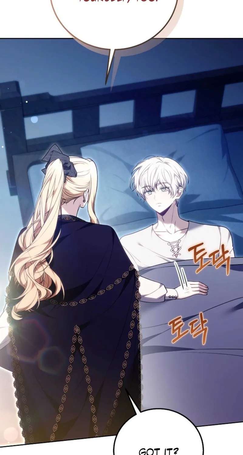 When the Male Lead and Female Lead Broke Apart Chapter 36 - page 59