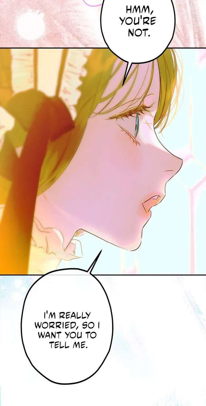 Mother's Contract Marriage Chapter 117 - page 62