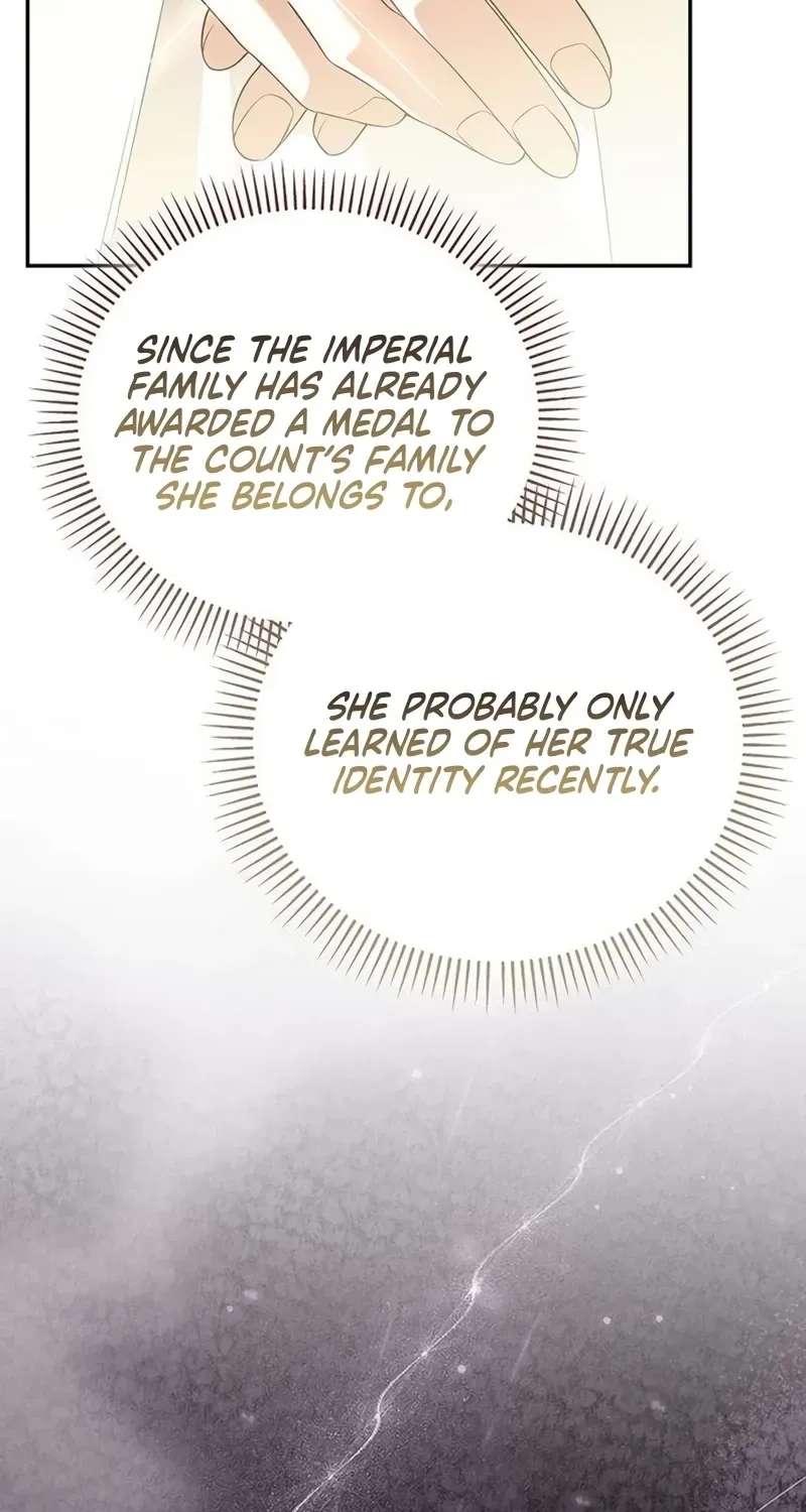 Revenge of Reborn Villainess Chapter 10 - page 37