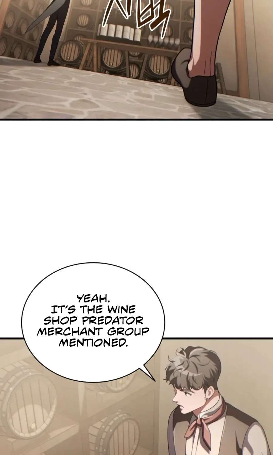 The Lord Who Levels Up by Absorbing Powers Chapter 17 - page 77