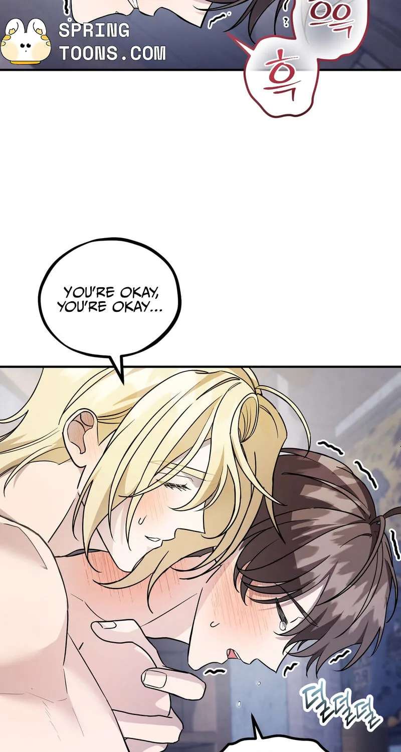 Another Edgelord Chapter 10 - page 50