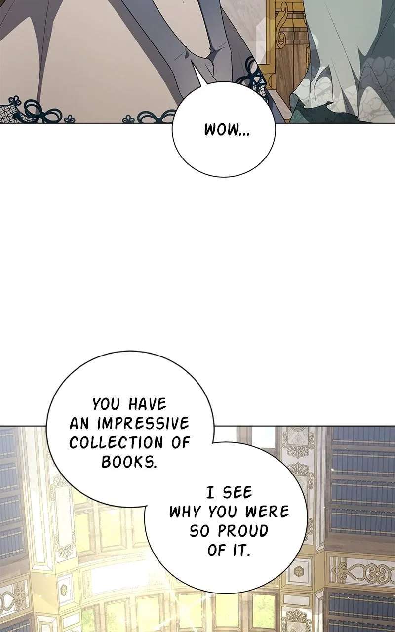 Wished You Were Dead Chapter 99 - page 51