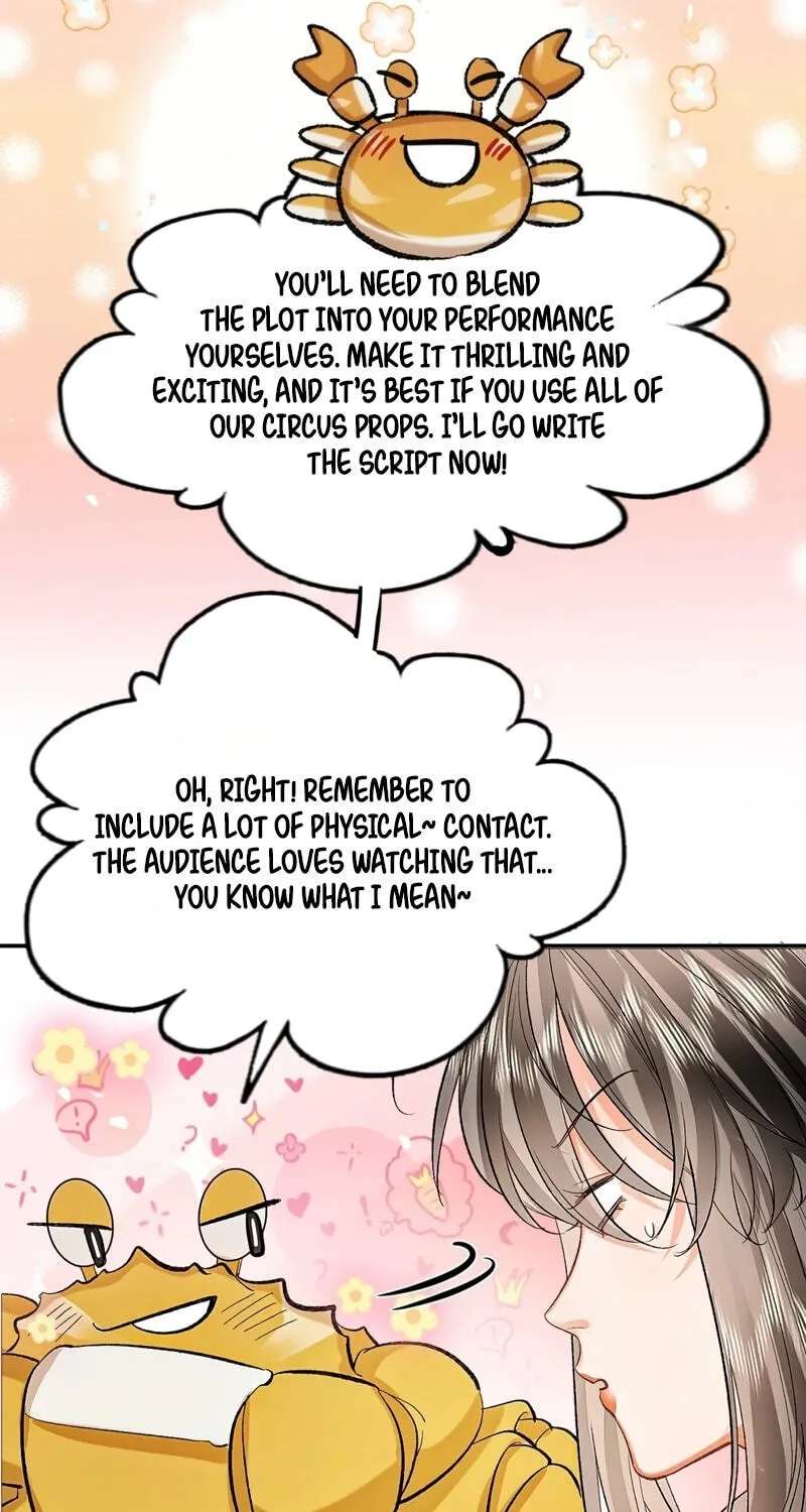 Alpha Mommy, I Really Want to Mark You Chapter 13 - page 27