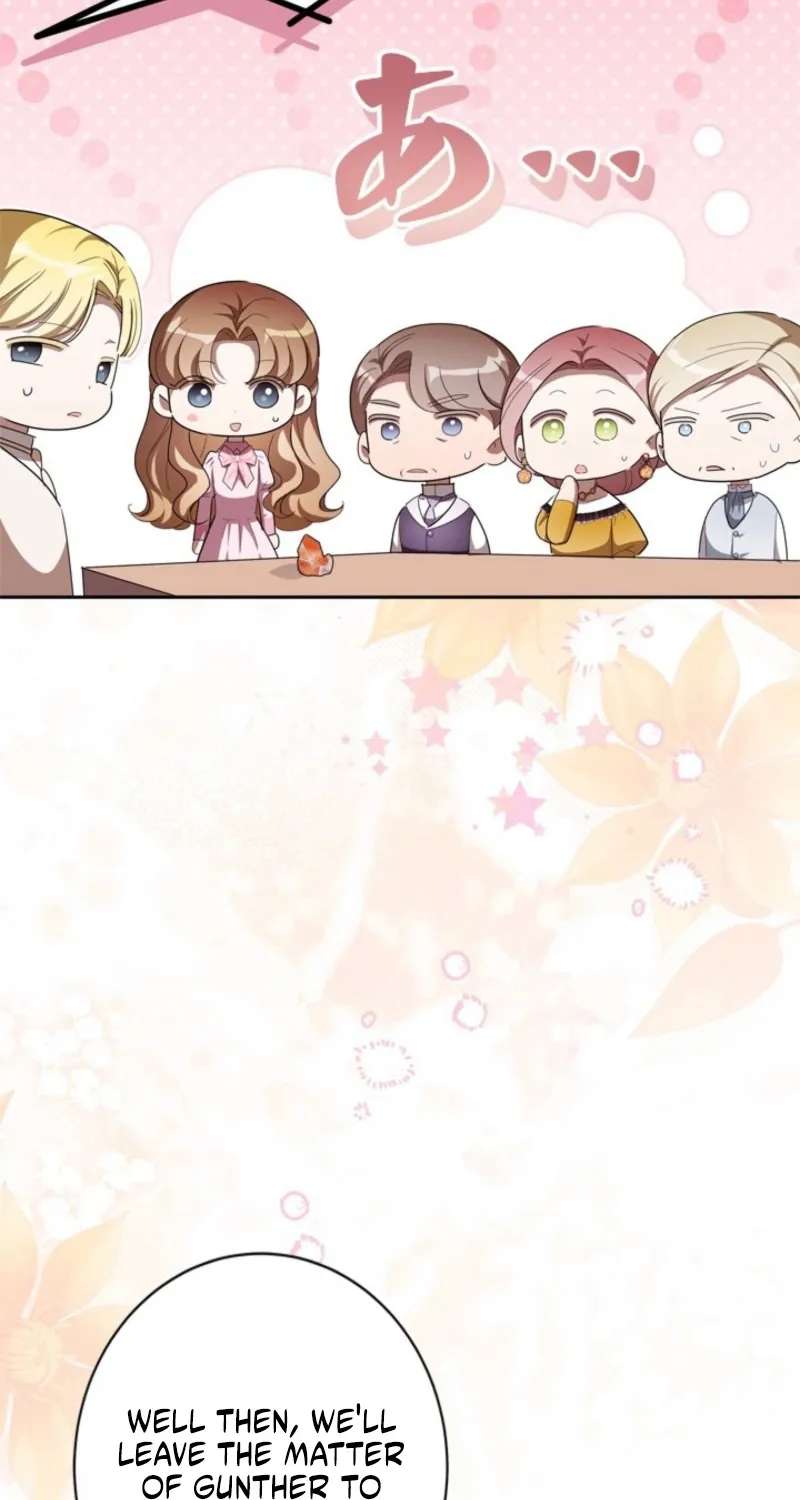 The Timid Lady of the Frontier Won’t Give Up on Revenge Chapter 17 - page 62