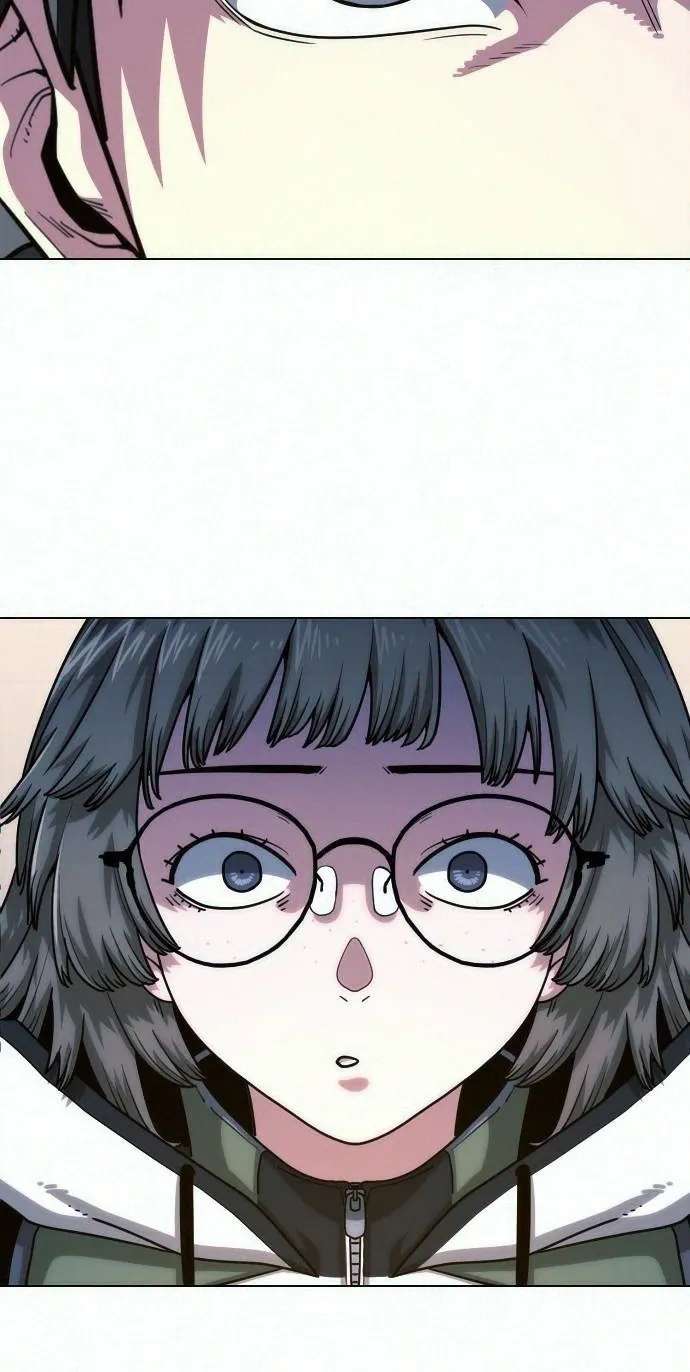 Love Tears Apart Zombies Chapter 3 - page 54