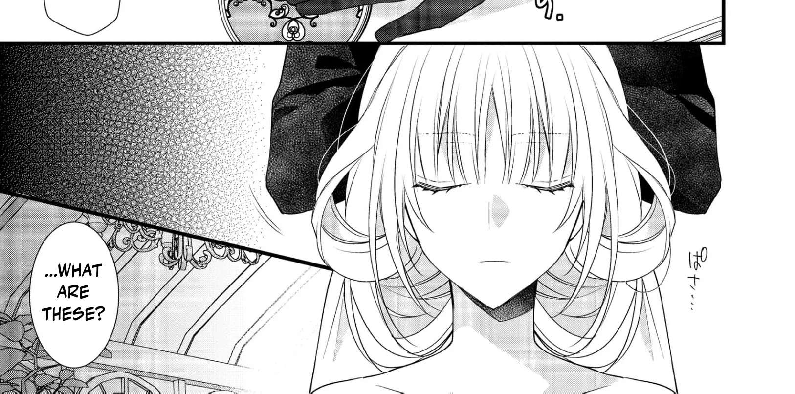 Takane no Hana Atsukai sareru Akuyaku Reijoudesuga, Honne wa Mechakucha Koishitai Chapter 8 - page 21