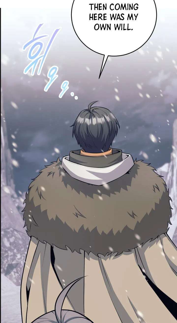 I'm Quitting the Hero's Party Chapter 167 - page 81