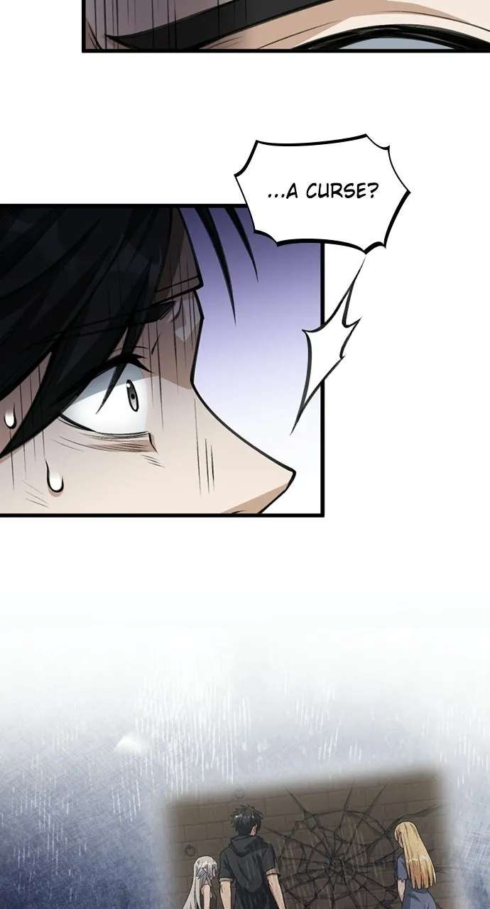 The DespisedDark Mage Lives Again Chapter 37 - page 43