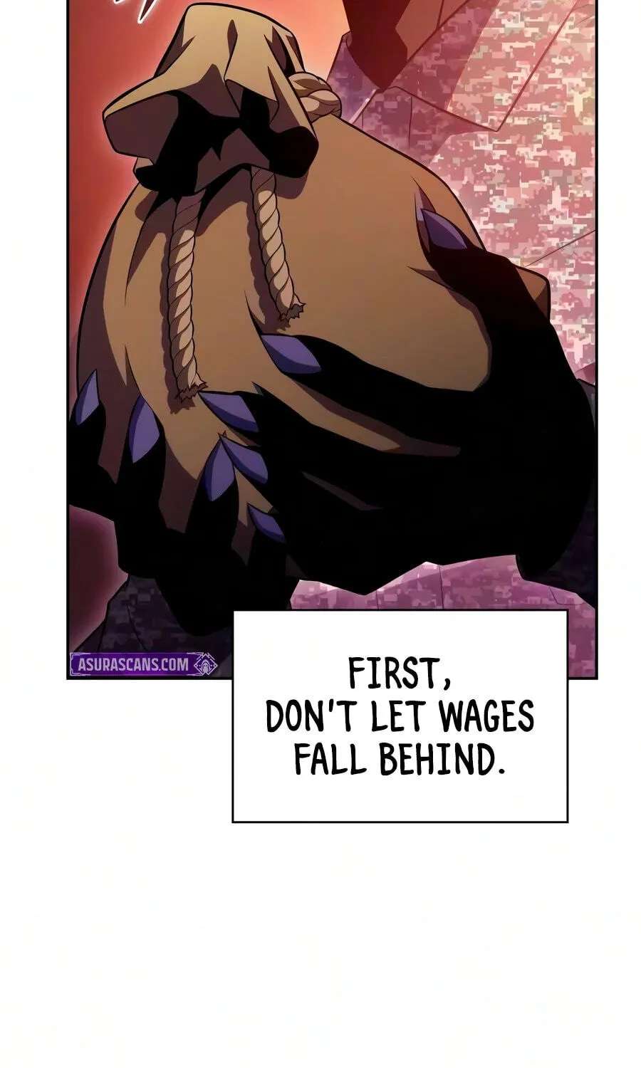 I’m the Max-Level Newbie Chapter 273 - page 30