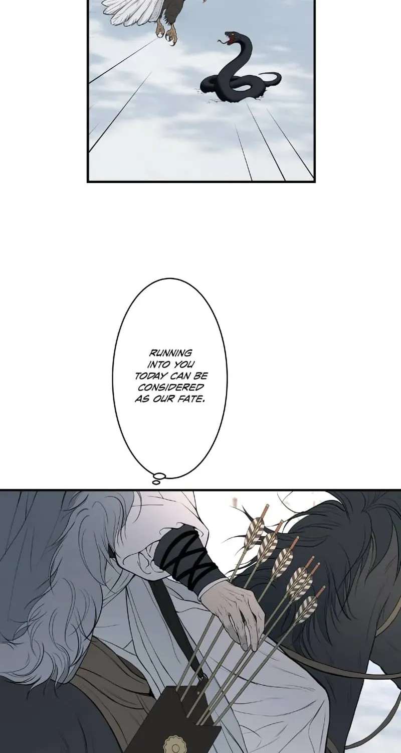 Thousand Years of Love Chapter 10 - page 38