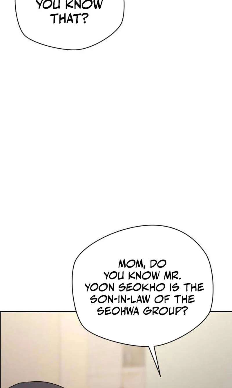 Between Two Men’s Secretary Chapter 46 - page 85