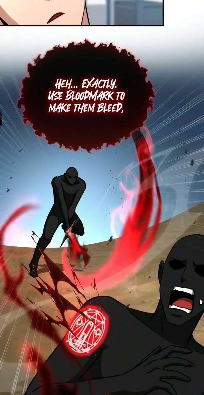 Immune to Corruption, I Wield a Cataclysmic Demon Sword Chapter 11 - page 84