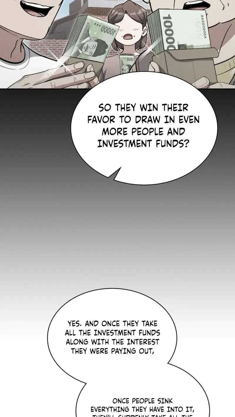 The Life of a Returning Officer Chapter 171 - page 57