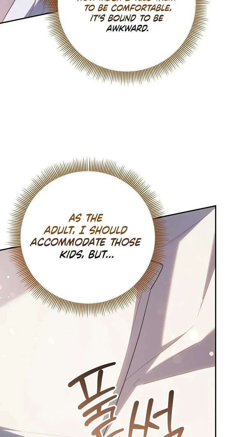 The Archmage Becomes the Swordmaster's Youngest Daughter Chapter 47 - page 38