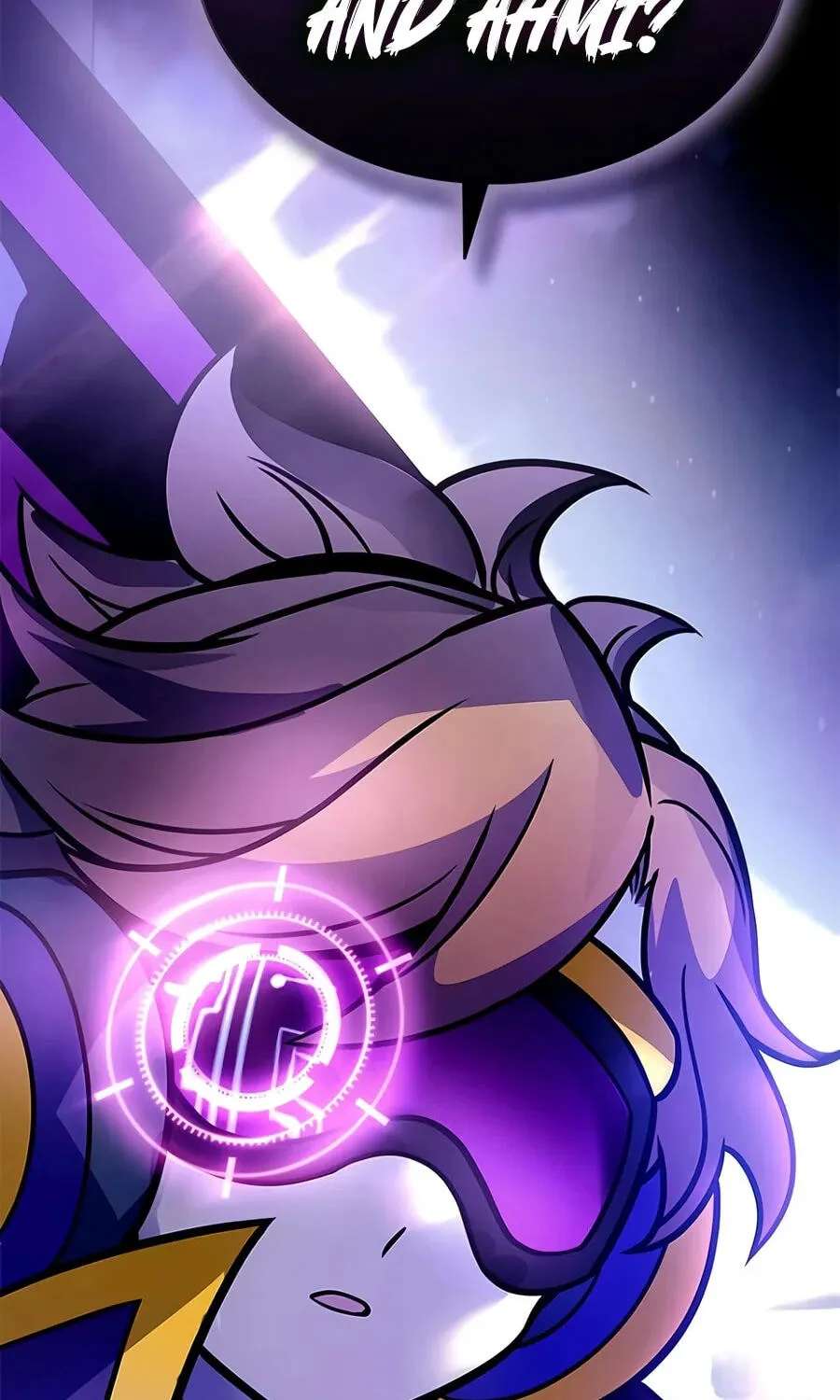 Villain to Kill Chapter 250 - page 250