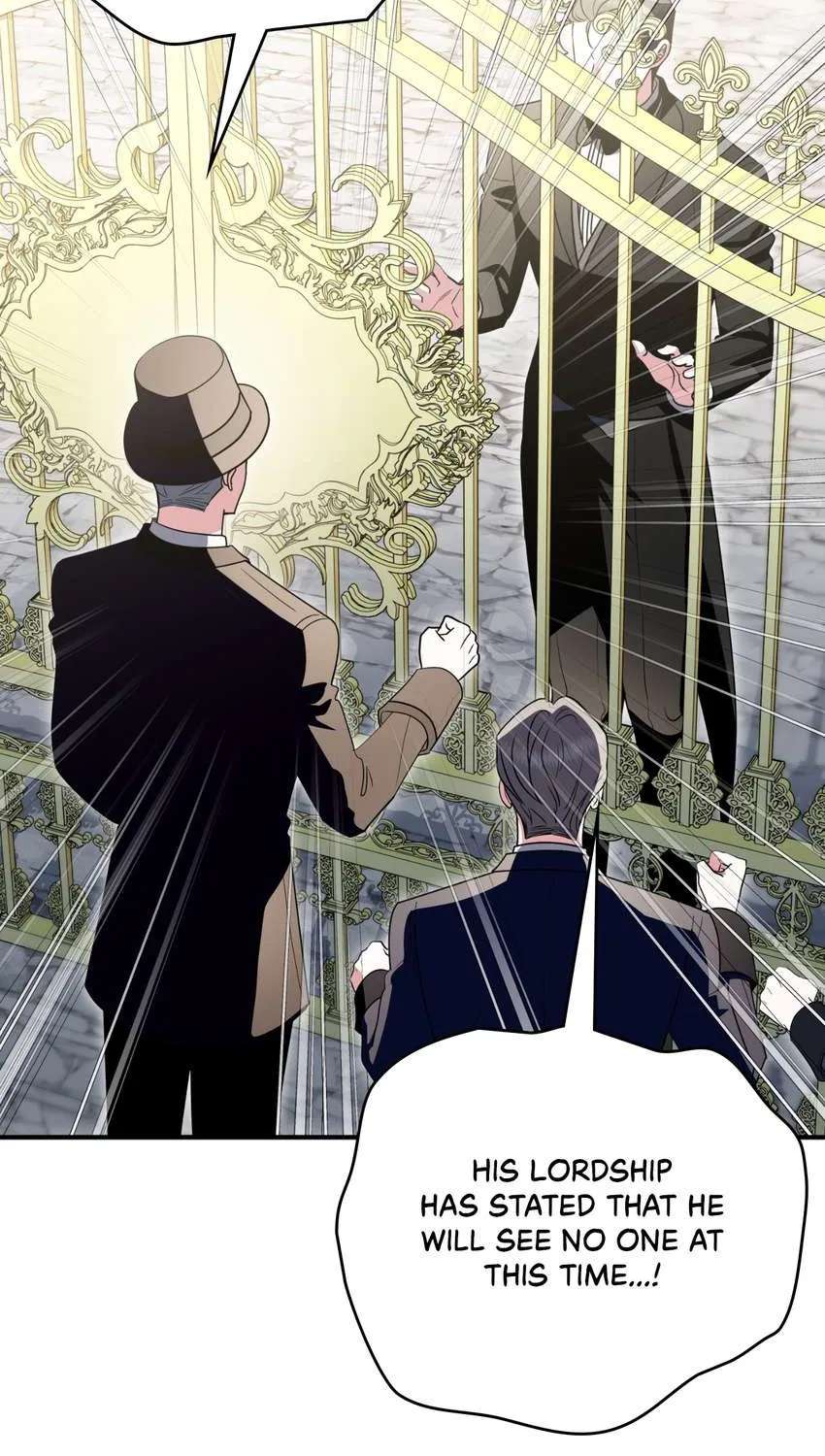The Beloved Gardener of the World Tree Chapter 53 - page 12