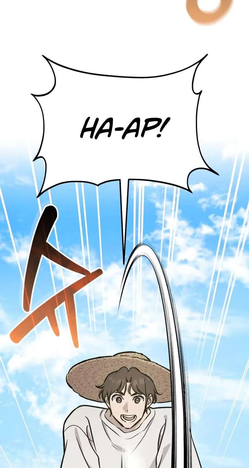 Solo Farming In The Tower Chapter 141 - page 3