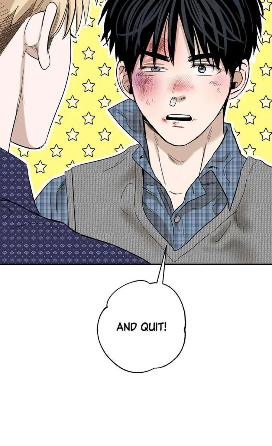 Cheater Meter Chapter 41 - page 75