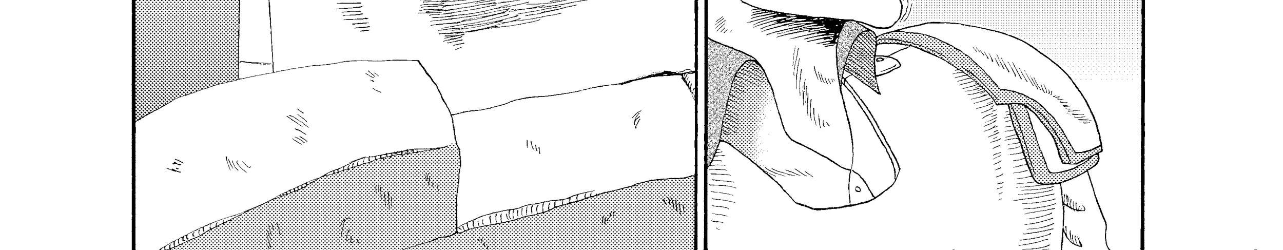 Depravity Absolute Chapter 8.2 - page 35