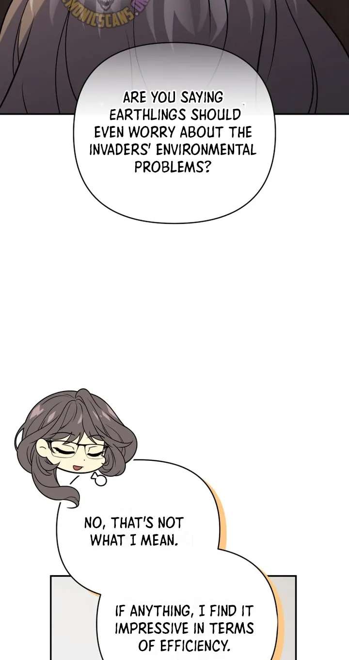 Hero's Diner Chapter 97 - page 54
