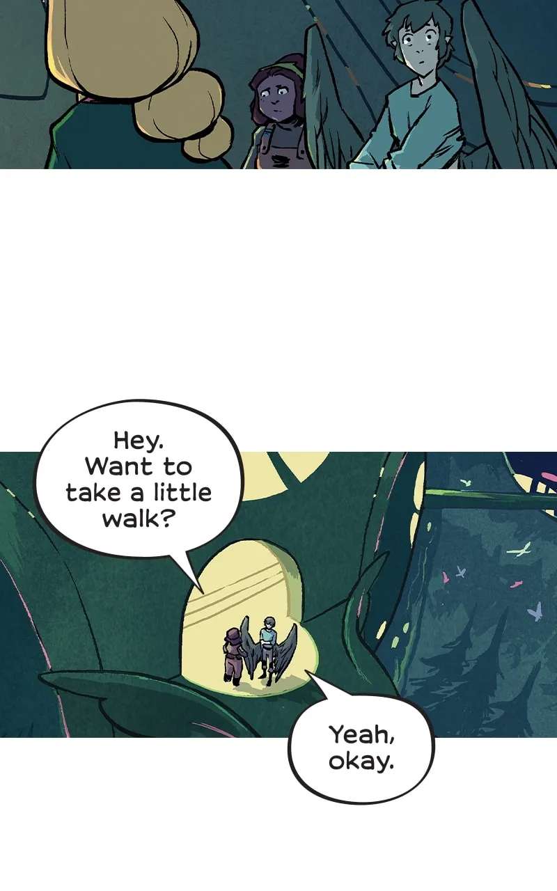 Wynd Chapter 33 - page 22