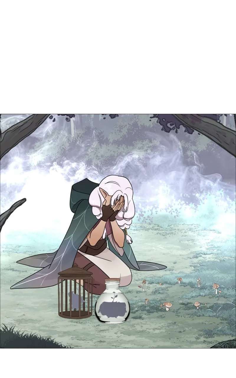 Fae Trapped Chapter 31 - page 59