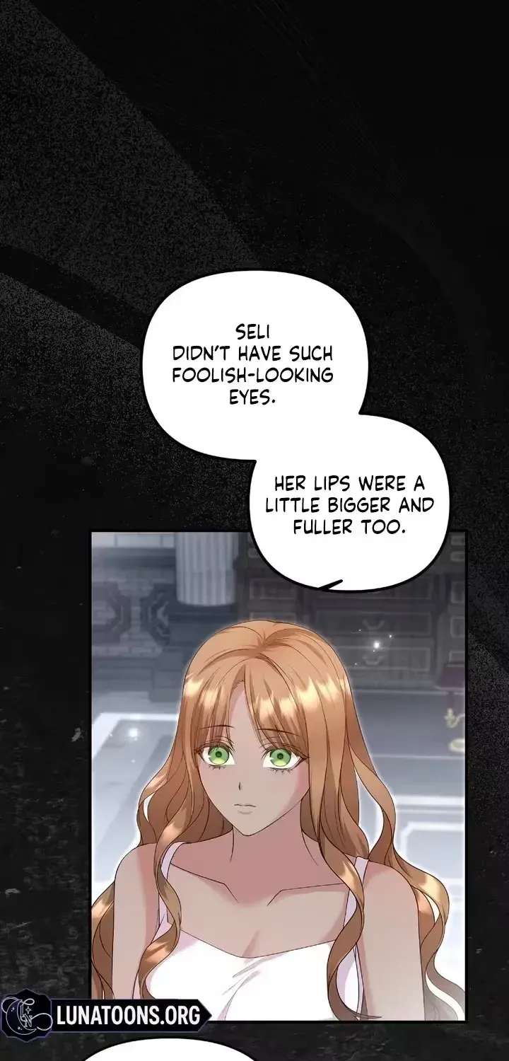 The Murderer Targets Brunettes Chapter 45 - page 10