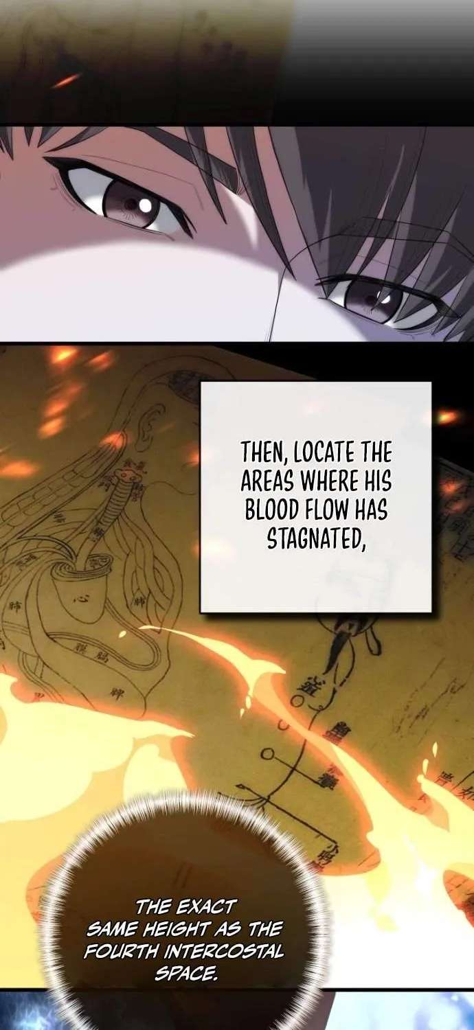 Hua Tuo Reincarnated as a Modern Surgical Genius Chapter 56 - page 38
