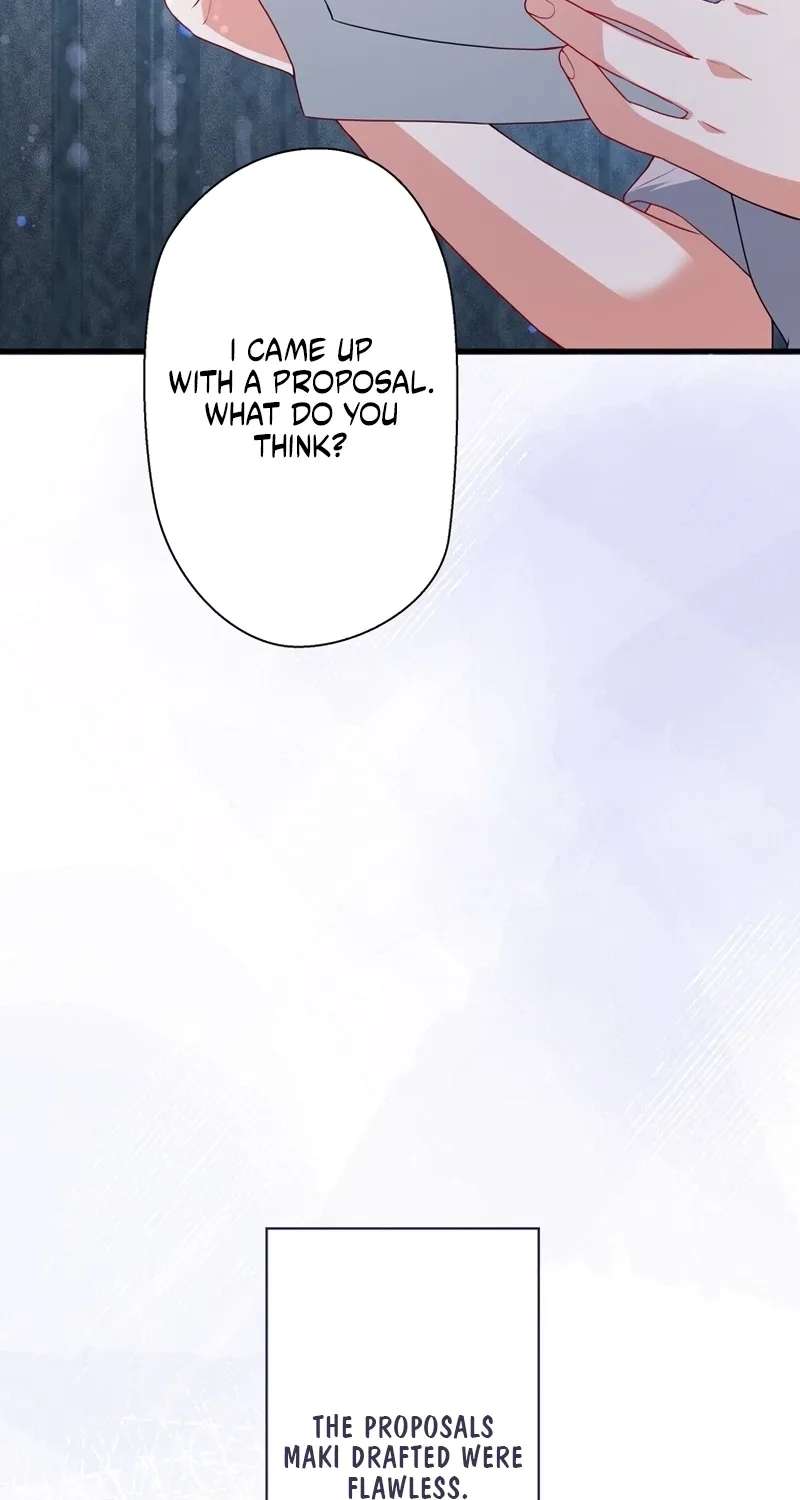 I Became a Divorce Lawyer for My First Love Chapter 47 - page 22