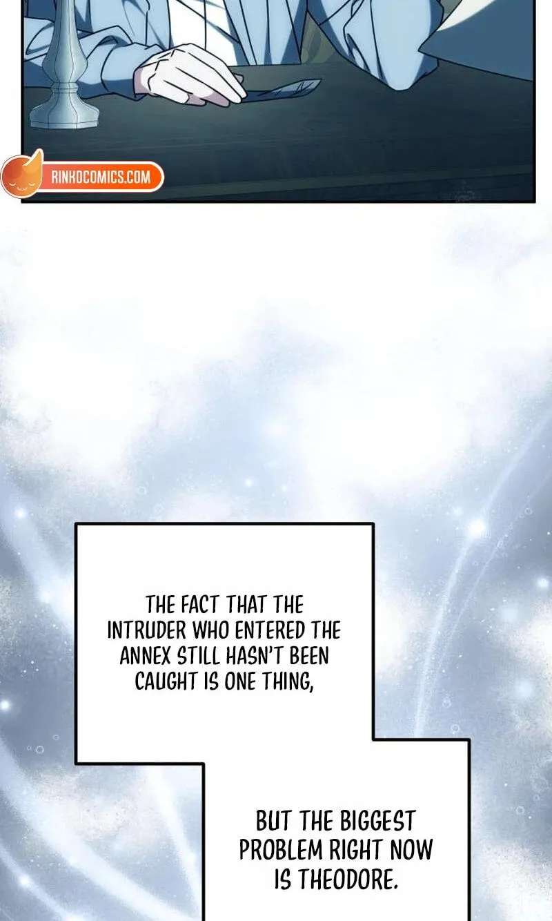 Changing the Genre From Angst to Heartwarming Chapter 90 - page 80