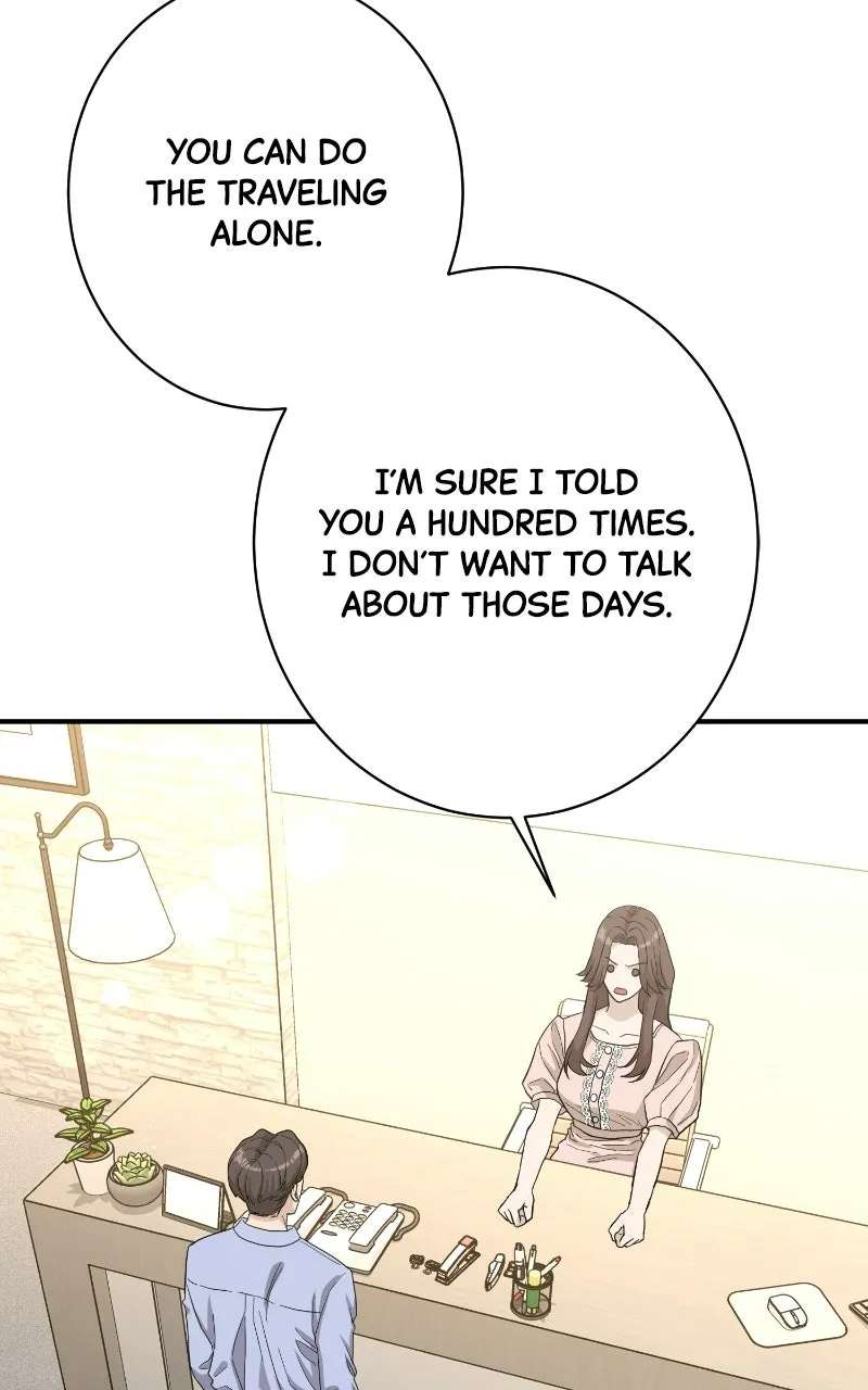 Undercover Wife Chapter 41 - page 34