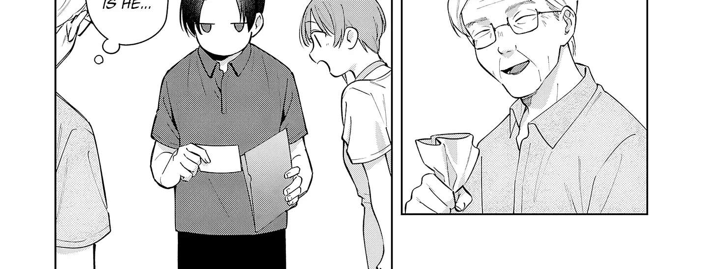 Our Slightly Offbeat Love Story Chapter 8 - page 31