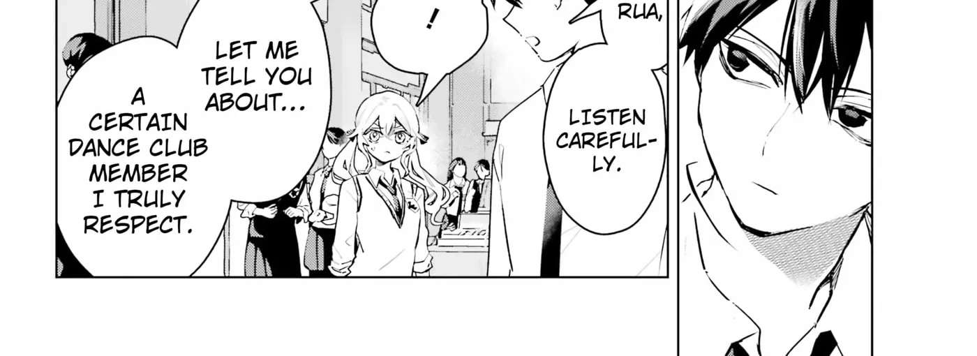 Anta to Osananajimi tte dake demo Iya nanoni!: Zekkou kara Hajimaru S-kyuu Bishoujo to no Gakuen Nariagari Seikatsu Chapter 16 - page 44